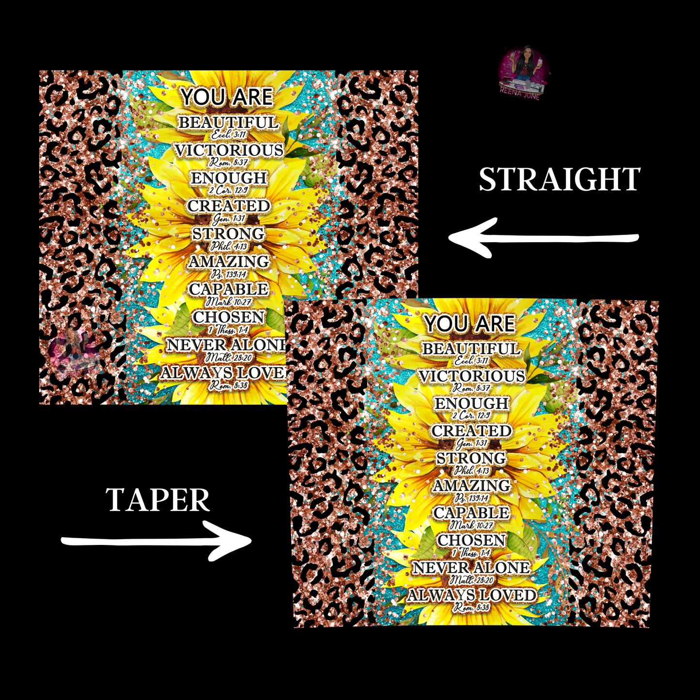 Pride Highland Cow Tumbler Wrap, Ice Cream Sublimation Transfer, Pride Flags Sub Transfer, Pride Month Designs, LGBTQ Pride Ready to Press Transfer Prints, Cut Cow Designs