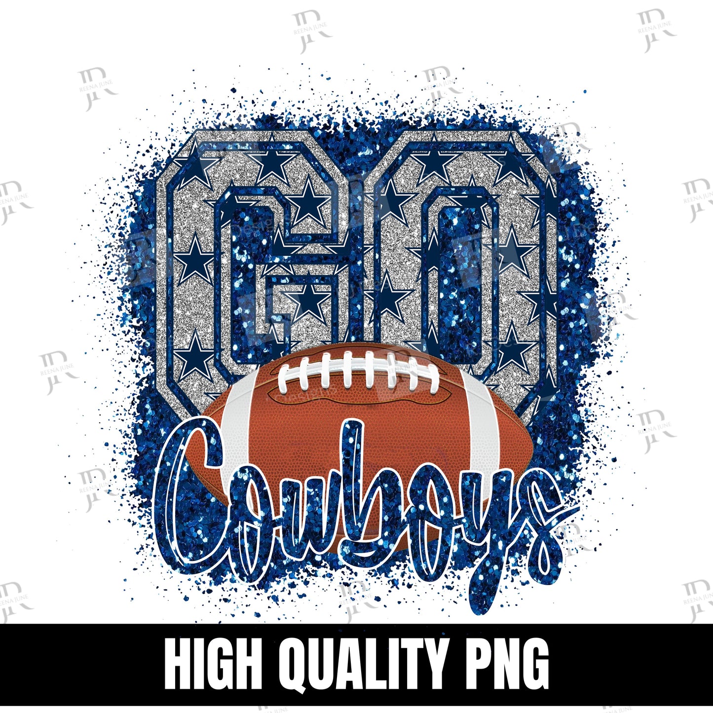 Dallas Cowboys PNG
