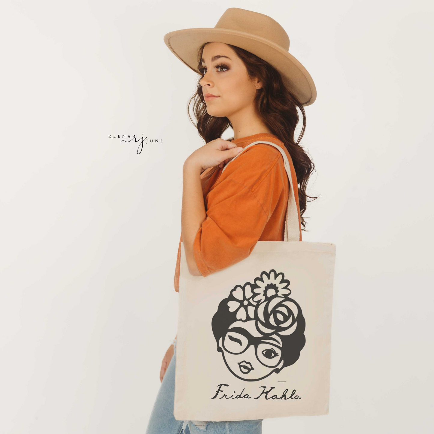 Frida Khalo SVG Bundle