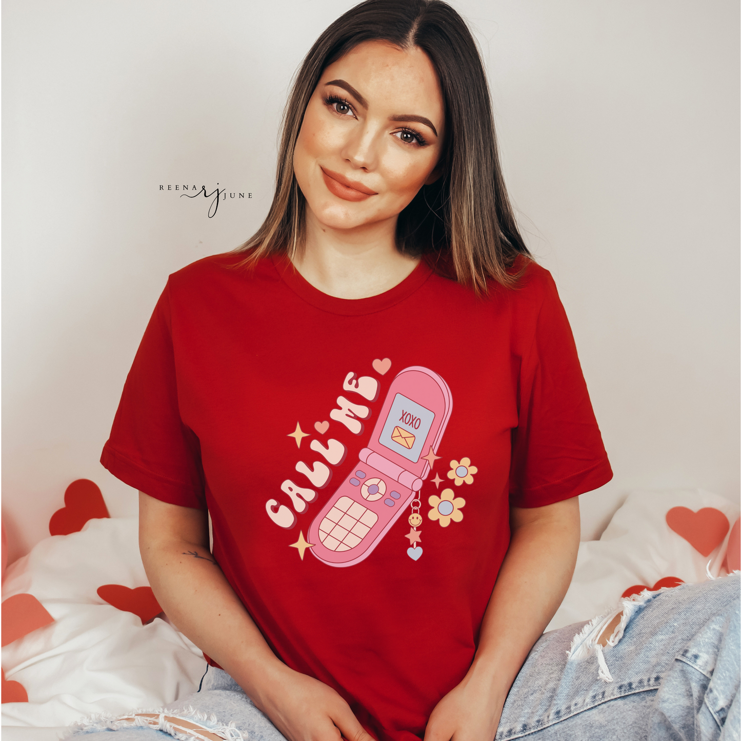 Retro Valentines Day PNG Bundle
