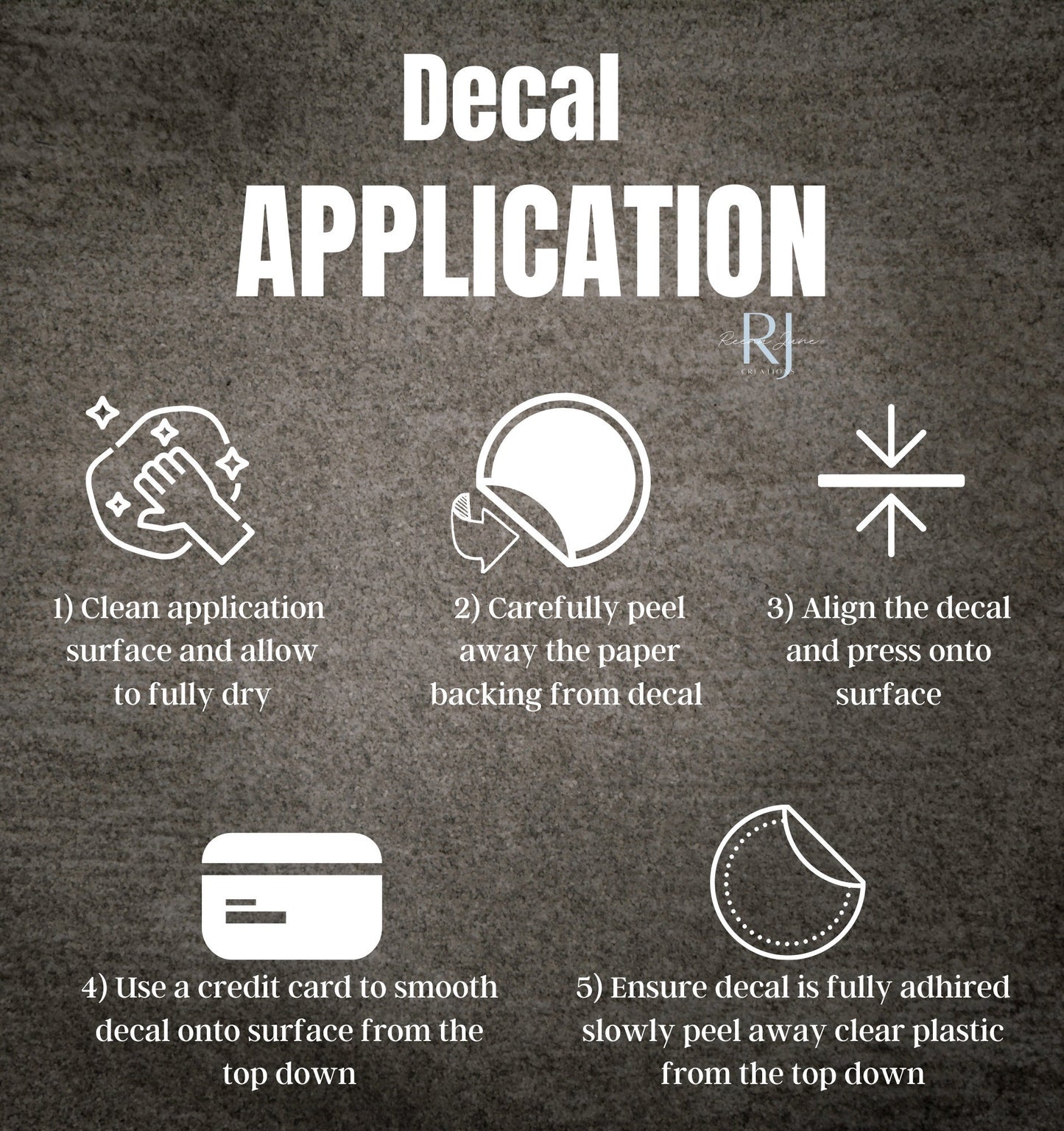 Reel Cool Dad Car Decal