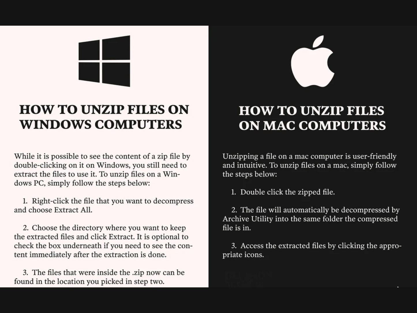 Small Business Digital Sticker Bundle