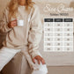 Aqui EsPanTan Mexican Pan Ghost Themed Crewneck Sweatshirt, Pantasmas Halloween Outfit, Fall Fashion, Unisex Sweatshirt, Cute Sweatshirt, Ghost Lover Gift