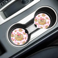 Mazapan Car Coaster, Mexican Candy Car Accessories, New car gift, Trending Gift, Mexican Snacks