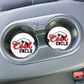 Cool Dad Car Coaster, Set of 2 Car Coasters, Funny Birthday Gifts for Him, Gifts for Men, Car Accessories, car coasters for men, funny gift