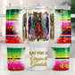 Virgen de Guadalupe 40oz Tumbler Design, Digital Sublimation design, Virgen Mexicana Digital Wrap, 40oz Digital Design, Instant Download