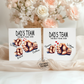 Custom Name Father's Day Card, Greeting Cards for Men, Father's Day Gifts, Gifts for Dad, Personalized Gifts for Dad, Gifts for him, Best Dad Ever