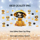Dia de los Muertos Catrina Bundle, La Catrina 16oz Cup Wrap PNG, Mexican png, Spanish Png, Instant Download, Sublimation Desig, Cup Wrap