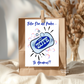PapaZOTE Father's Day Card, Feliz Dia del Padre Tarjeta de Regalo Para Esposo Y Novio, Greeting Card In Spanish, Funny Cards, Regalos En Espanol, Gifts Idea