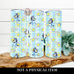 Bluey Birthday Pattern Retro, Digital Paper, Bluey Bingo Pattern, Birthday Pattern, Bluey Party, Bluey Design, Bluey Png Bundle