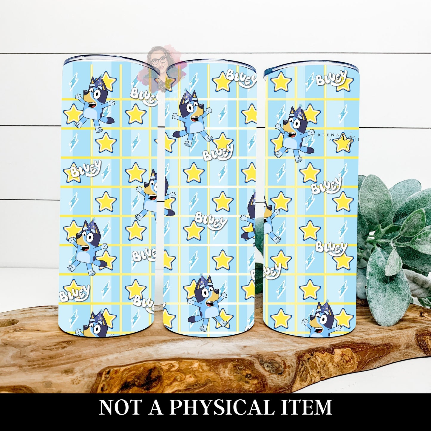 Bluey Birthday Pattern Retro, Digital Paper, Bluey Bingo Pattern, Birthday Pattern, Bluey Party, Bluey Design, Bluey Png Bundle