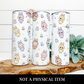 Labubu Monster Seamless Pattern, Kawaii, Labubu, Cute, Doll, Seamless File