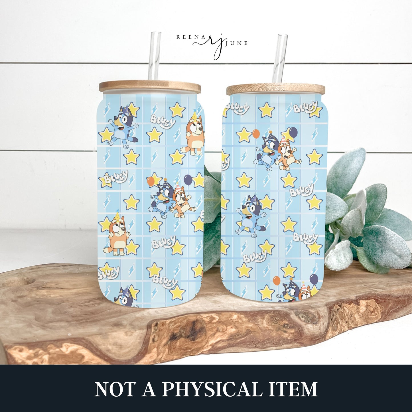 Bluey Birthday Pattern Retro, Digital Paper, Bluey Bingo Pattern, Birthday Pattern, Bluey Party, Bluey Design, Bluey Png Bundle