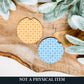 Bluey Pattern Flower Retro, Digital Paper, Bluey Bingo Pattern, Birthday Pattern, Bluey Party, Bluey Design, Bluey Png Bundle (Copy)