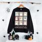 In My Creepy Conchita Era Shirt or Sweatshirt, Funny Halloween Pan Dulce Shirt, Spooky Season Latinx Apparel