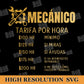 Mecanico Svg, Spanish Shirt Svg, Spanish PNG, Cut file for Silhouette, Svg file for Cricut, Funny SVG, SVG en Espanol, Mechanic Shirt svg