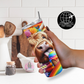 Pride Highland Cow Tumbler Wrap, Ice Cream Sublimation Transfer, Pride Flags Sub Transfer, Pride Month Designs, LGBTQ Pride Ready to Press Transfer Prints, Cut Cow Designs