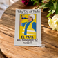 El Papa Greeting Card In Spanish, Funny Cards, Regalos En Espanol, Gifts Ideas, Birthday Cards for Dad