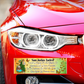 San Judas Tadeo Car Magnet. Spiritual Blessing, Faith Magnet, Auto Decor, Religious Gift, Catholic Souvenir, Regalo En Espanol, Baptism Gift