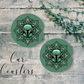 Mandala Star Wars Car Coaster, StarWars Car Accessories, Trending Gifts, Gifts for Men, Star Wars Gifts