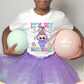 Labubu birthday file, Bubu Monster Birthday Shirt Digital Download, Labubu PNG, Labubu Doll Bundle