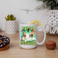 Peso Pluma Ceramic Mug