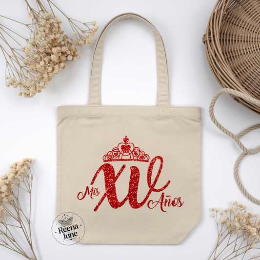 Quinceañera Favors , Quinceañera Bags, Quince Party Favor, Mis Quince, 15th Birthday Party, Sweet 16 Favor, Quinceañera Custom, Mi Quince