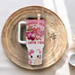 Kitty Conchas 40 oz tumbler wrap - Hello Kitty Concha Sublimation Transfer - Pan Dulce Tumbler Wrap - Conchas Cup Wrap