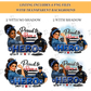Proud to Raise a Hero Police Mom PNG, Thin Blue Line PNG, Police Officer Mom Sublimation Design, Digital Download, Shirt Mug Sticker PNG