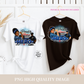 Proud to Raise a Hero Police Mom PNG, Thin Blue Line PNG, Police Officer Mom Sublimation Design, Digital Download, Shirt Mug Sticker PNG