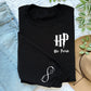 Harry Potter Funny Shirt Hay Pozole