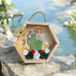 Handmade San Judas Tadeo Wood plaque, St Jude Christian Gifts, Regalos, Gifts for Mom, Mother's Day Gifts, Gifts Ideas, Regalos Cristianos