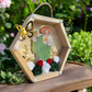 Handmade San Judas Tadeo Wood plaque, St Jude Christian Gifts, Regalos, Gifts for Mom, Mother's Day Gifts, Gifts Ideas, Regalos Cristianos