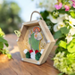 Handmade San Judas Tadeo Wood plaque, St Jude Christian Gifts, Regalos, Gifts for Mom, Mother's Day Gifts, Gifts Ideas, Regalos Cristianos