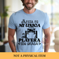 Mecanico Svg, Spanish Shirt Svg, Spanish PNG, Cut file for Silhouette, Svg file for Cricut, Funny SVG, SVG en Espanol, Mechanic Shirt Vector