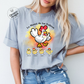 La Mama de los Pollitos T-Shirt - Custom Shirts - Personalized Tee for Women - Funny Gifts for Her