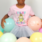 Labubu birthday file, Bubu Monster Birthday Shirt Digital Download, Labubu PNG, Labubu Doll Bundle