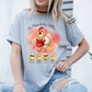 La Mama de los Pollitos T-Shirt - Custom Shirts - Personalized Tee for Women - Funny Gifts for Her