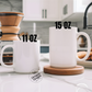 La Mama De Los Pollitos Mug - Custom Drinkware - Spanish Gifts - Gifts for Mom - Regalos para Mama