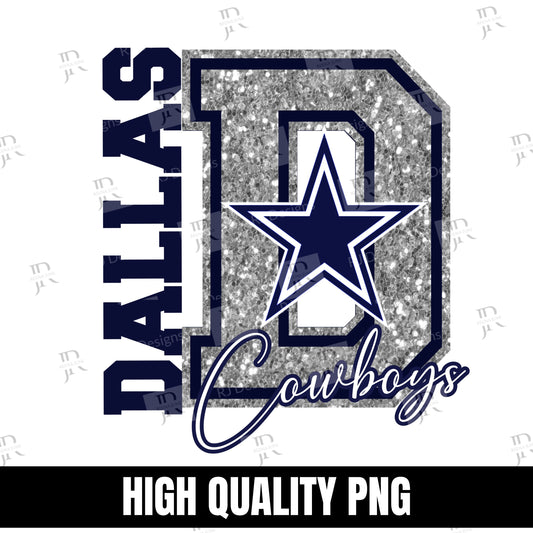 Dallas Cowboys PNG