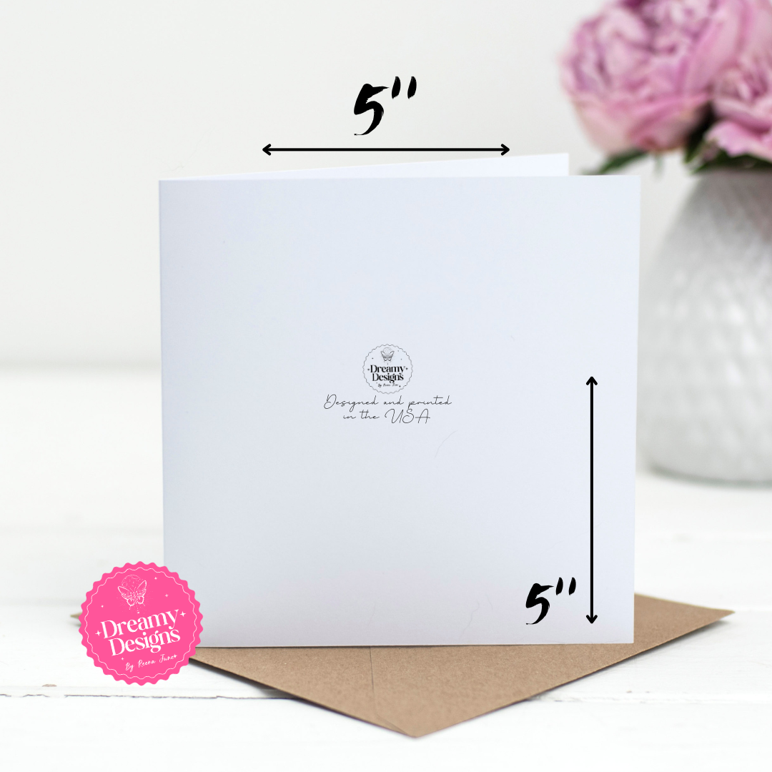 Feliz Aniversario Greenting Card in Spanish, Funny Gifts, Tarjeta En Espanol, Tarjetas Graciosas en Espanol. Spanish card (Copy)