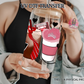 RBD - Rebelde Tour UV DTF Transfer - Waterproof Sticker for Cups & Flat Surfaces - RBD Fan UV DTF Transfer