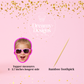 Face Cupcake Toppers, Custom Birthday Party, Cupcake Toppers, Party Decoration, Custom Face Cupcake Toppers, Photo Topper, Party Decor