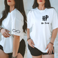 Harry Potter Funny Shirt Hay Pozole