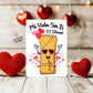 Mi Vida sin ti Es Tamal Spanish Card, Funny Greeting Cards, Latino Gifts, Tarjetas en Espanol, Regalos en Espanol