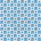 Bluey Pattern Flower Retro, Digital Paper, Bluey Bingo Pattern, Birthday Pattern, Bluey Party, Bluey Design, Bluey Png Bundle (Copy)