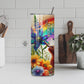 Pride Highland Cow Tumbler Wrap, Ice Cream Sublimation Transfer, Pride Flags Sub Transfer, Pride Month Designs, LGBTQ Pride Ready to Press Transfer Prints, Cut Cow Designs