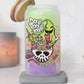 Oogie Boogie - Nightmare Before Christmas 16oz Libbey Glass Can