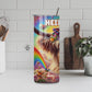 Pride Highland Cow Tumbler Wrap, Ice Cream Sublimation Transfer, Pride Flags Sub Transfer, Pride Month Designs, LGBTQ Pride Ready to Press Transfer Prints, Cut Cow Designs