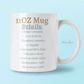 Herbology Ceramic Mug